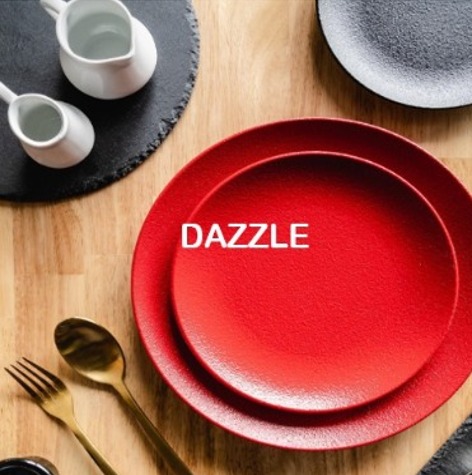DAZZLE COLLECTION 